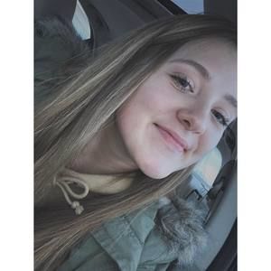 Meet your Posher, Ashlyn